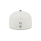 59FIFTY Outdoor シカゴ・ブルズ クロームホワイト - 13470190-700 | NEW ERA ニューエラ公式オンラインストア