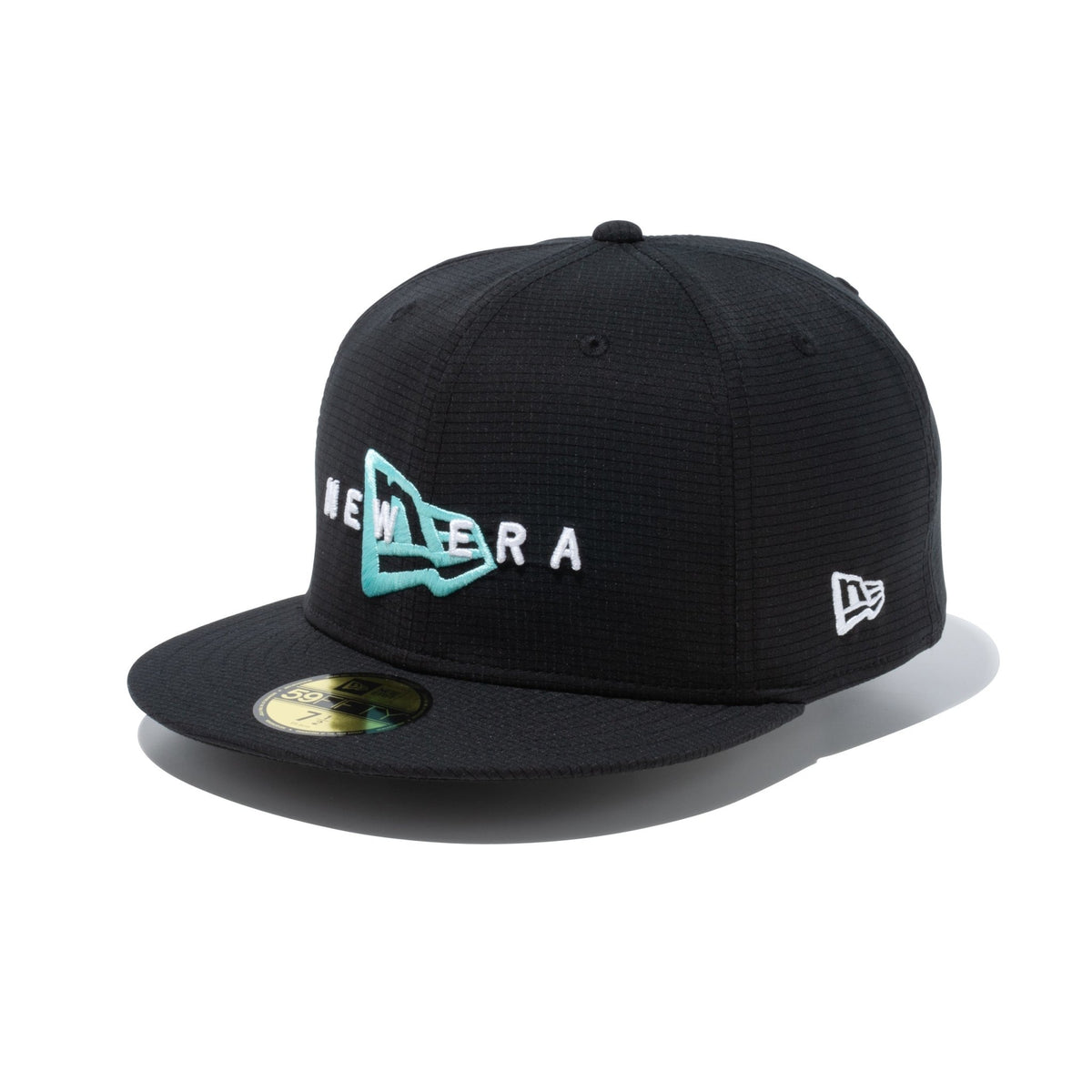 59FIFTY Performance Cap パフォーマンスキャップ ブラック