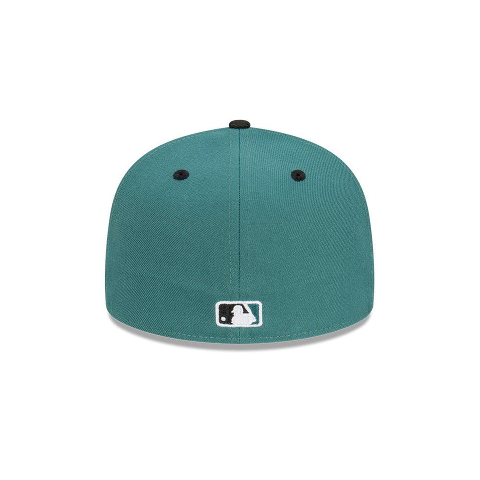 59FIFTY Pine & Black ニューヨーク・ヤンキース パインニードル