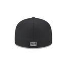 59FIFTY Planetary ロサンゼルス・ドジャース ブラック グレーアンダーバイザー - 13555034-700 | NEW ERA ニューエラ公式オンラインストア