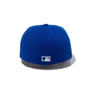 59FIFTY POLAR LIGHTS トロント・ブルージェイズ ピンクアンダーバイザー - 13470175-700 | NEW ERA ニューエラ公式オンラインストア