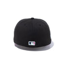 59FIFTY POLAR LIGHTS シカゴ・ホワイトソックス ピンクアンダーバイザー - 13470180-700 | NEW ERA ニューエラ公式オンラインストア