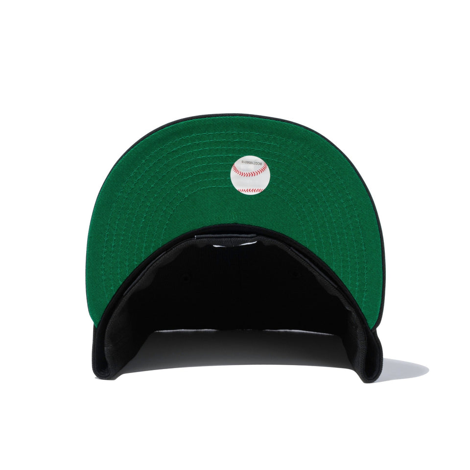 59FIFTY PRISMATIC ロサンゼルス・エンゼルス ケリーアンダーバイザー - 13323208-700 | NEW ERA ニューエラ公式オンラインストア