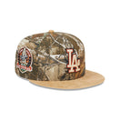 59FIFTY Real Tree Camo ロサンゼルス・ドジャース - 13958919-700 | NEW ERA ニューエラ公式オンラインストア