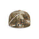 59FIFTY Real Tree Camo ロサンゼルス・ドジャース - 13958919-700 | NEW ERA ニューエラ公式オンラインストア