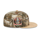 59FIFTY Real Tree Camo ロサンゼルス・ドジャース - 13958919-700 | NEW ERA ニューエラ公式オンラインストア