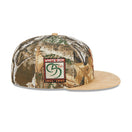 59FIFTY Real Tree Camo シカゴ・ホワイトソックス - 13958920-700 | NEW ERA ニューエラ公式オンラインストア