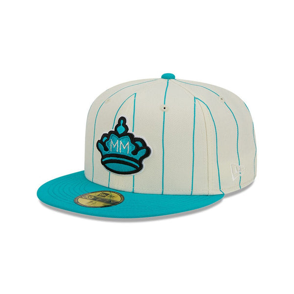 59FIFTY CITY CONNECT マイアミ・マーリンズ-