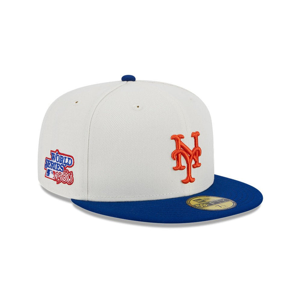 NEW ERA HAT Mets 7 1/8帽子