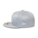 59FIFTY Rhinestone Satin ラインストーン ニューヨーク・ヤンキース パステルブルー - 14171467-700 | NEW ERA ニューエラ公式オンラインストア