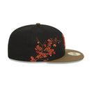 59FIFTY Rustic Fall ロサンゼルス・ドジャース ブラック - 13935263-700 | NEW ERA ニューエラ公式オンラインストア