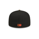 59FIFTY Rustic Fall ボストン・レッドソックス ブラック - 13935266-700 | NEW ERA ニューエラ公式オンラインストア