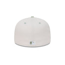 59FIFTY Seaglass ニューヨーク・ヤンキース ライトグレー - 14131380-700 | NEW ERA ニューエラ公式オンラインストア