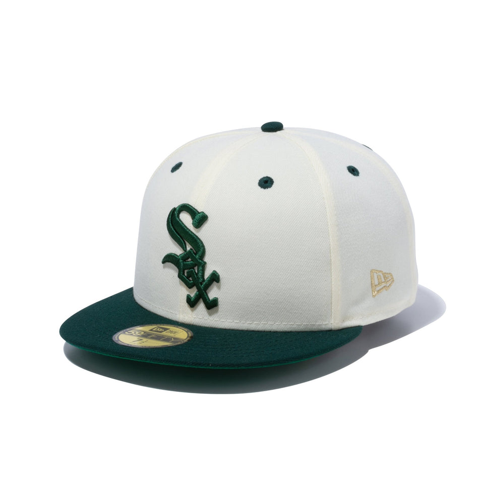 59FIFTY Sister City Collection OSAKA シカゴ・ホワイトソックス 