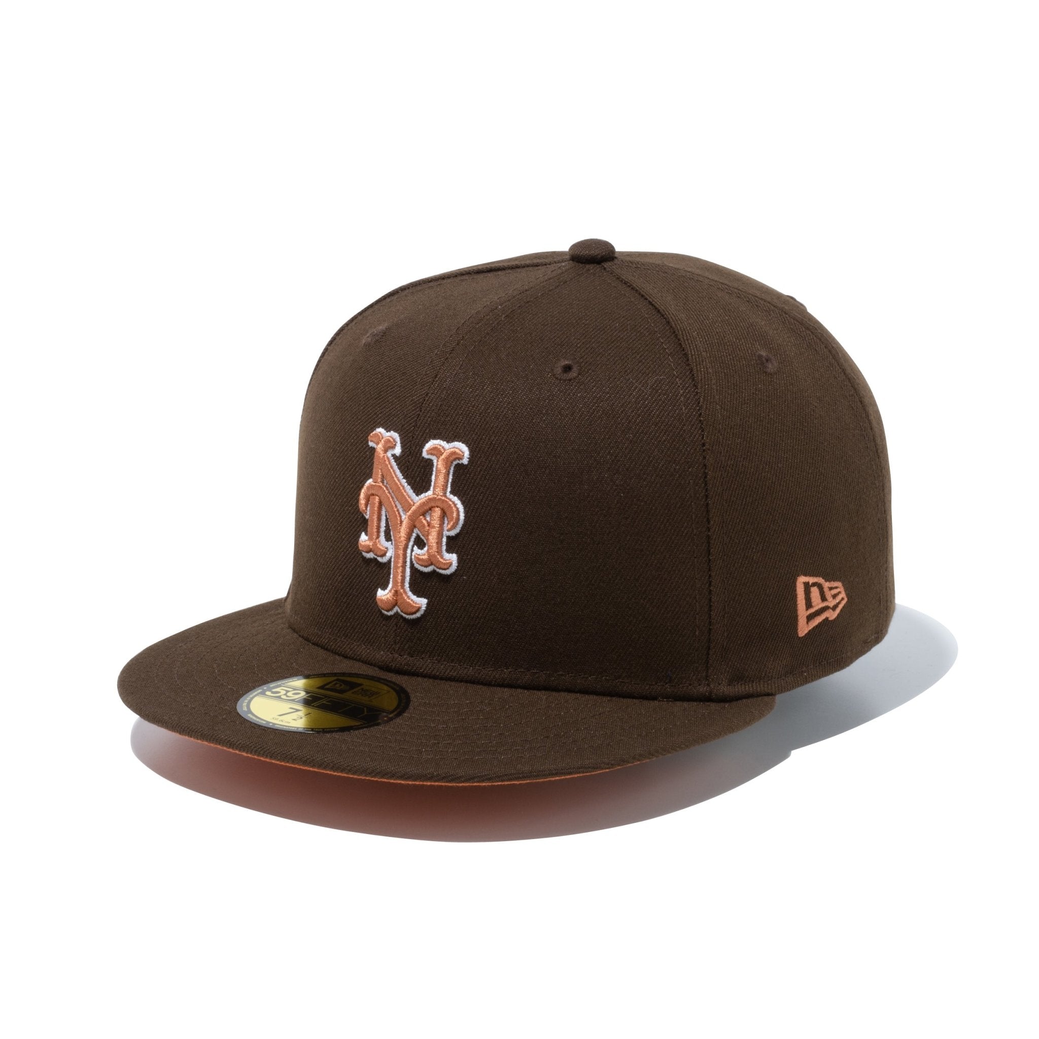 59FIFTY St. Valentine's Day バレンタインデー ニューヨーク・メッツ