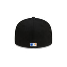 59FIFTY Stadium Pack ニューヨーク・メッツ クーパーズタウン ブラック - 13577642-700 | NEW ERA ニューエラ公式オンラインストア