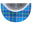 59FIFTY State Tartan ヒューストン・アストロズ ネイビー - 13506377-700 | NEW ERA ニューエラ公式オンラインストア