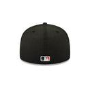 59FIFTY Sun Fade デトロイト・タイガース グリーンアンダーバイザー - 12885985-700 | NEW ERA ニューエラ公式オンラインストア