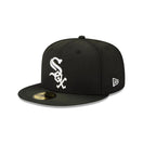 59FIFTY Sun Fade シカゴ・ホワイトソックス グリーンアンダーバイザー - 12885986-700 | NEW ERA ニューエラ公式オンラインストア