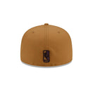 59FIFTY Sweet & Savory ロサンゼルス・レイカーズ - 13037867-700 | NEW ERA ニューエラ公式オンラインストア