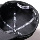 59FIFTY TAKAHIROMIYASHITATheSoloist. GORE-TEX ブラック - 13334008-700 | NEW ERA ニューエラ公式オンラインストア