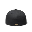 59FIFTY TAKAHIROMIYASHITATheSoloist. GORE-TEX ブラック - 13334008-700 | NEW ERA ニューエラ公式オンラインストア