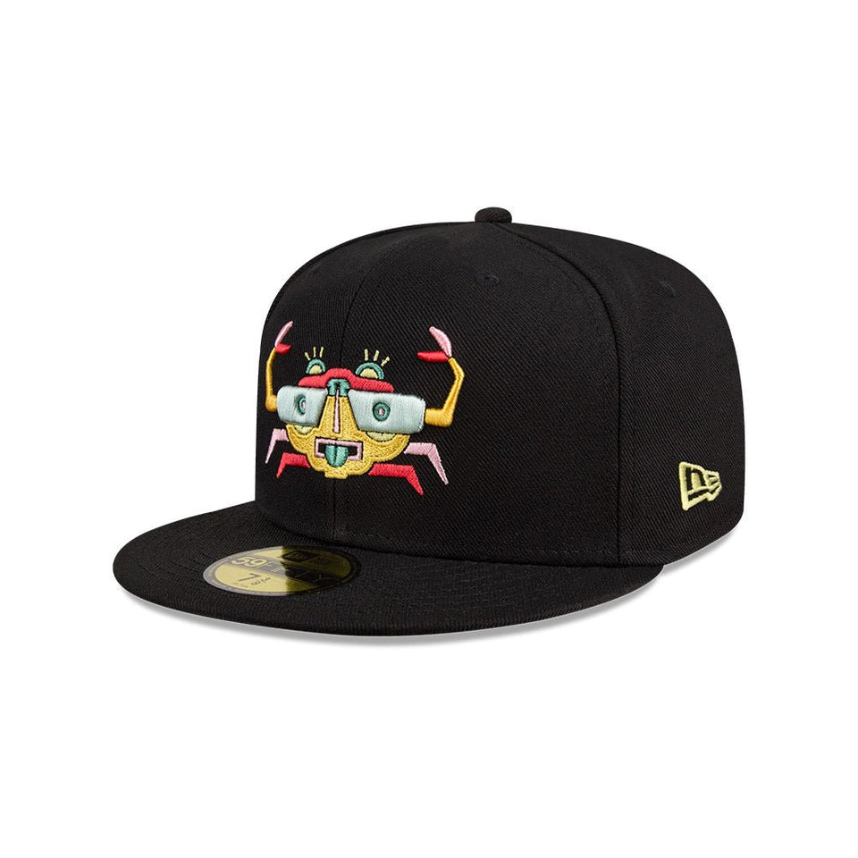 NEW ERA 59FIFTY パドレス Jumpman タティス JR 738 - 帽子