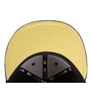 59FIFTY Tellaeche Horoscopes Capricorn 山羊座 ブラック - 13748368-700 | NEW ERA ニューエラ公式オンラインストア