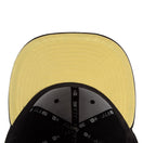 59FIFTY Tellaeche Horoscopes Gemini 双子座 ブラック - 13748367-700 | NEW ERA ニューエラ公式オンラインストア