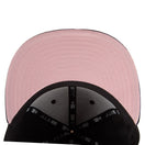 59FIFTY Tellaeche Horoscopes Libra 天秤座 ブラック - 13748365-700 | NEW ERA ニューエラ公式オンラインストア