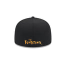 59FIFTY The Flintstones 原始家族フリントストーン ブラック - 14177747-700 | NEW ERA ニューエラ公式オンラインストア