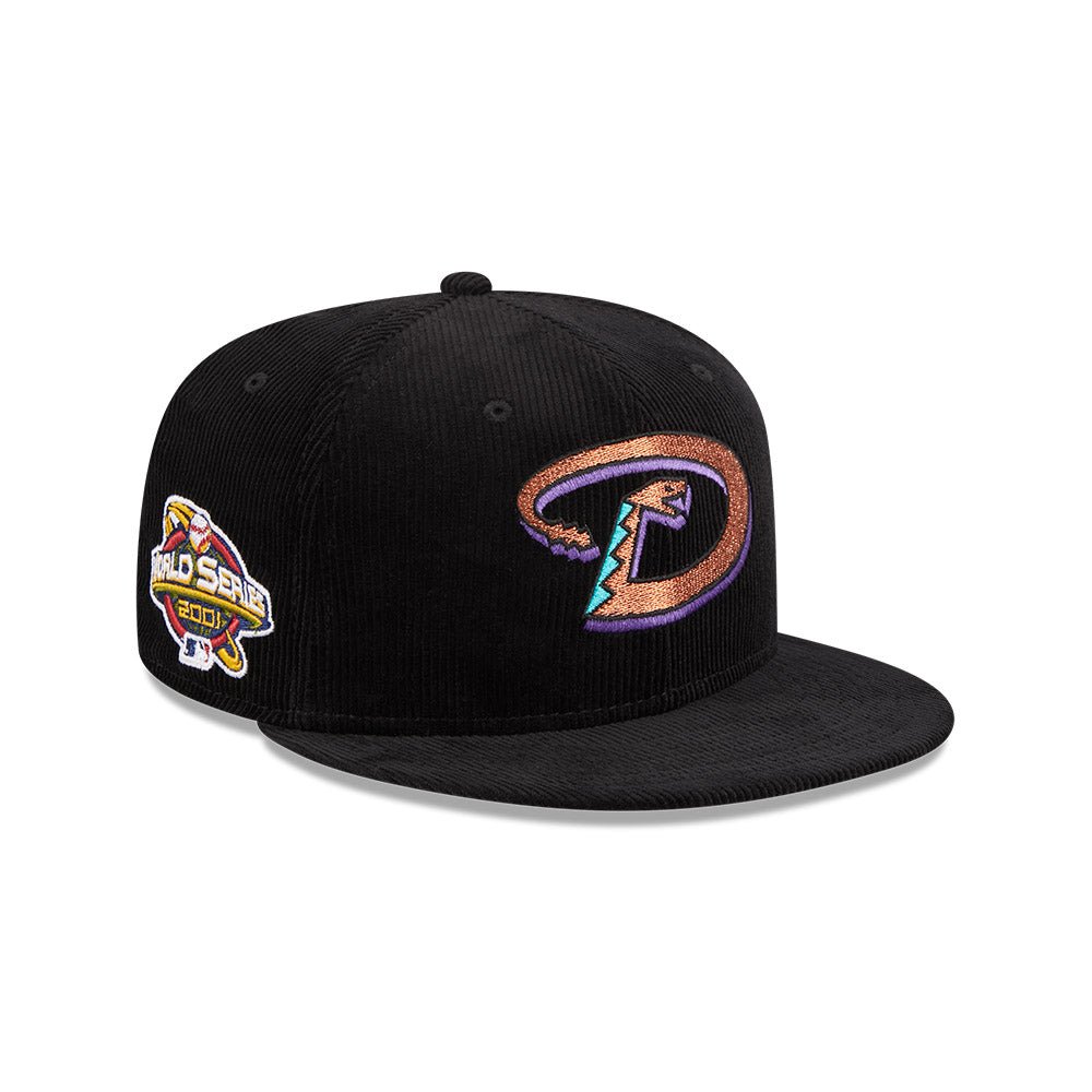 NEW ERA ニューエラキャップ MLB 59FIFTY (7-1/2) 59.6CM ARIZONA 