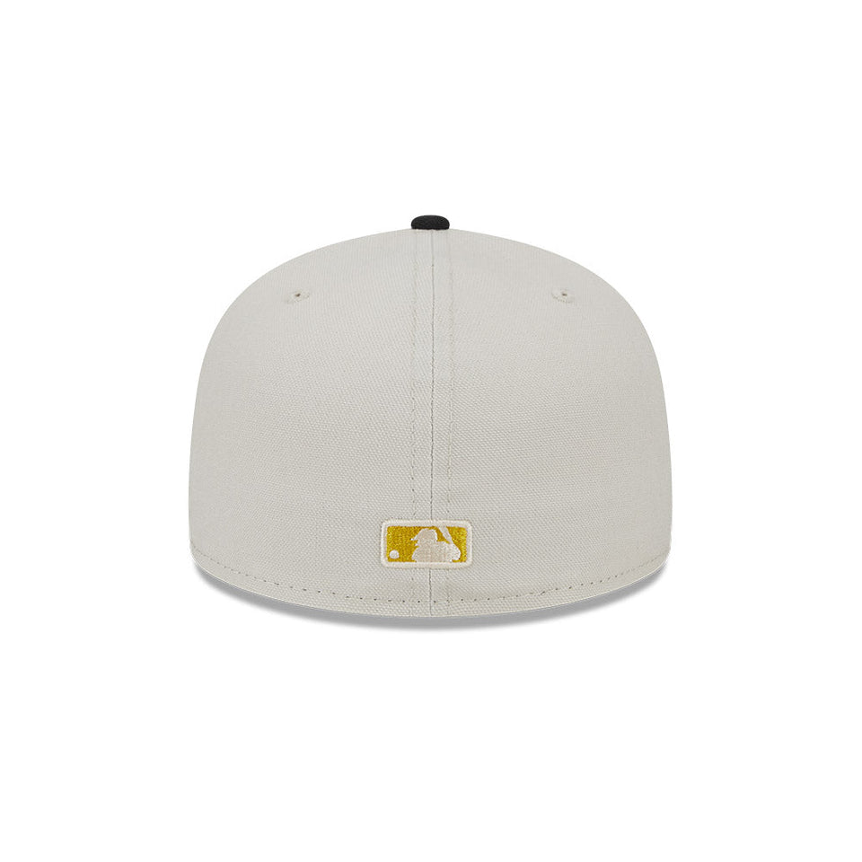 59FIFTY Two Tone Stone ボストン・レッドソックス ストーン - 13944286-700 | NEW ERA ニューエラ公式オンラインストア