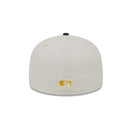 59FIFTY Two Tone Stone ボストン・レッドソックス ストーン - 13944286-700 | NEW ERA ニューエラ公式オンラインストア