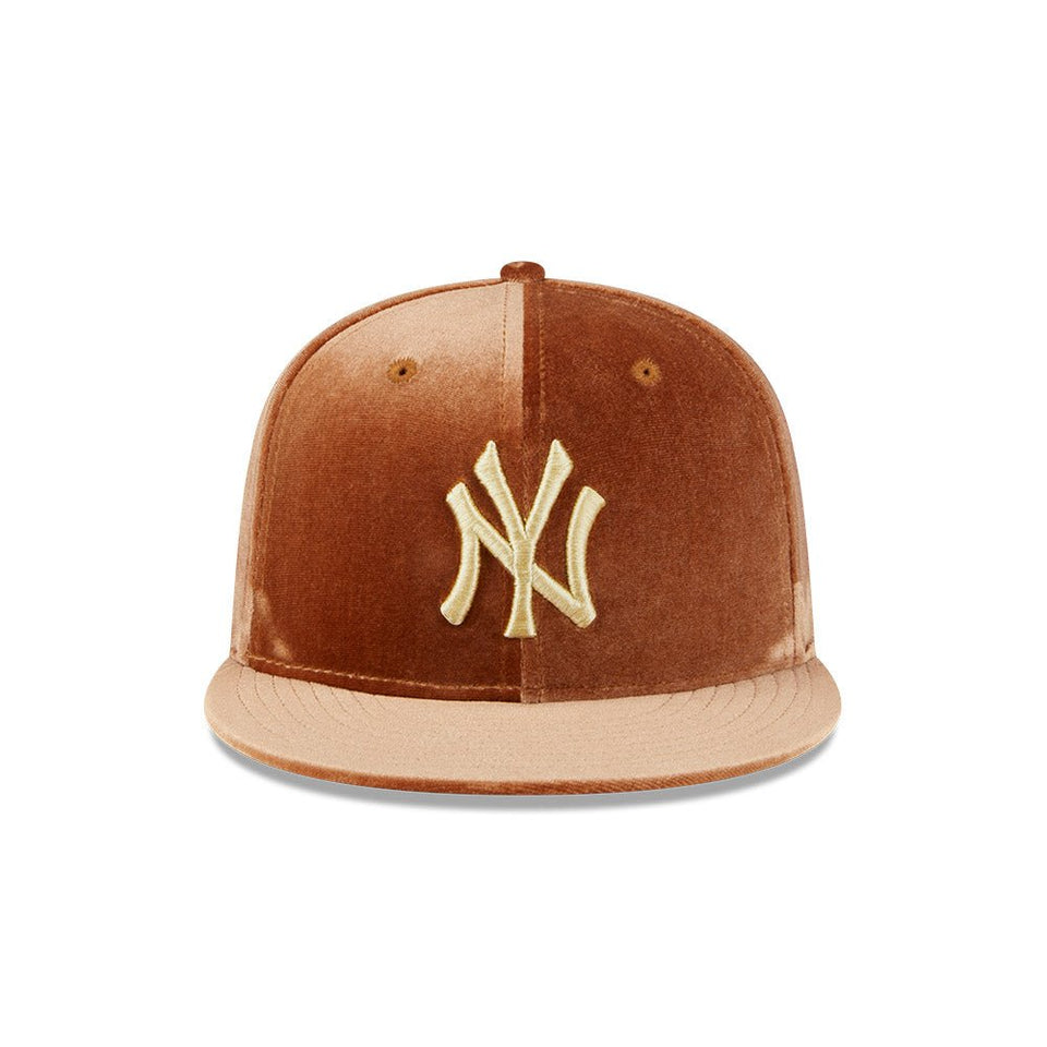 New era New York Yankees 7 3/8 ビンテージBBC - キャップ