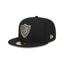 59FIFTY Warner Brother's 100th Anniversary Shield Original