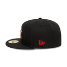 59FIFTY Warner Brother’s Christmas Pack グレムリン ブラック - 14135947-700 | NEW ERA ニューエラ公式オンラインストア