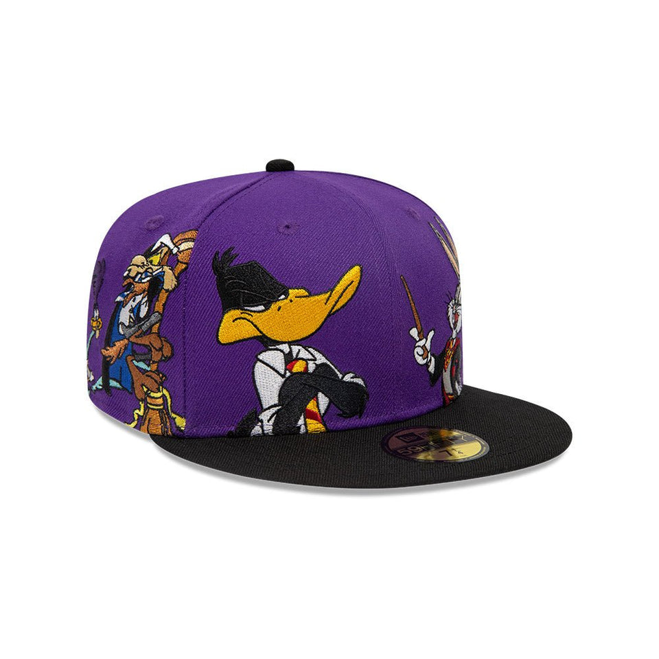 59FIFTY WB 100th Year Looney Tunes x Harry Potter Mashup Pack