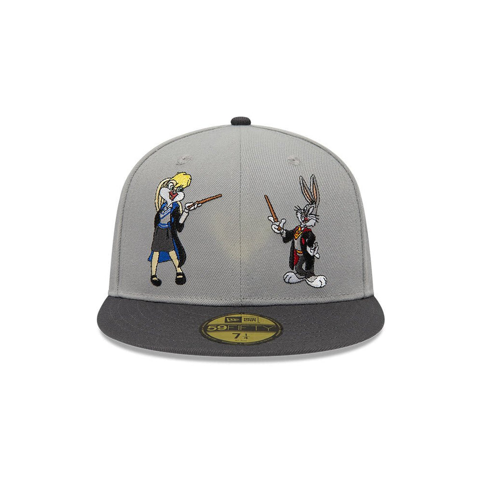 59FIFTY WB 100th Year Looney Tunes x Harry Potter Mashup Pack