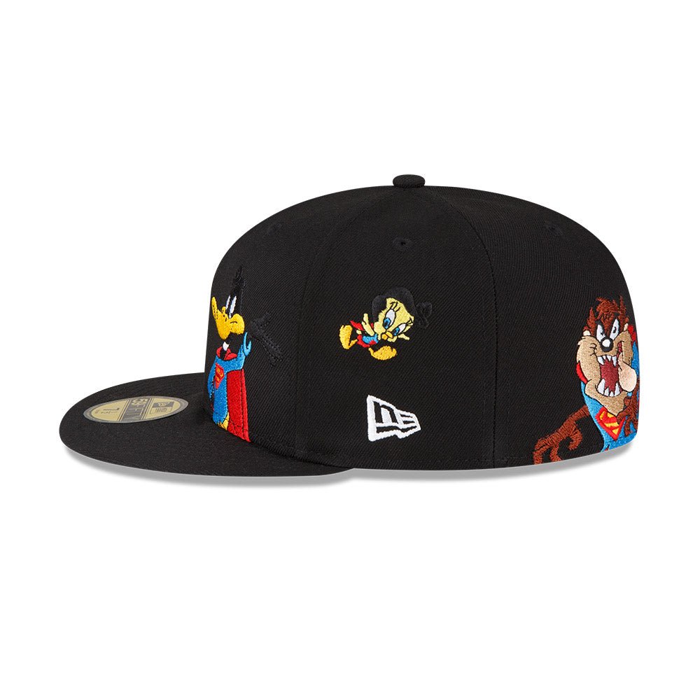 59FIFTY WB100thYearLooneyTunesxSuperhero - ブランド別