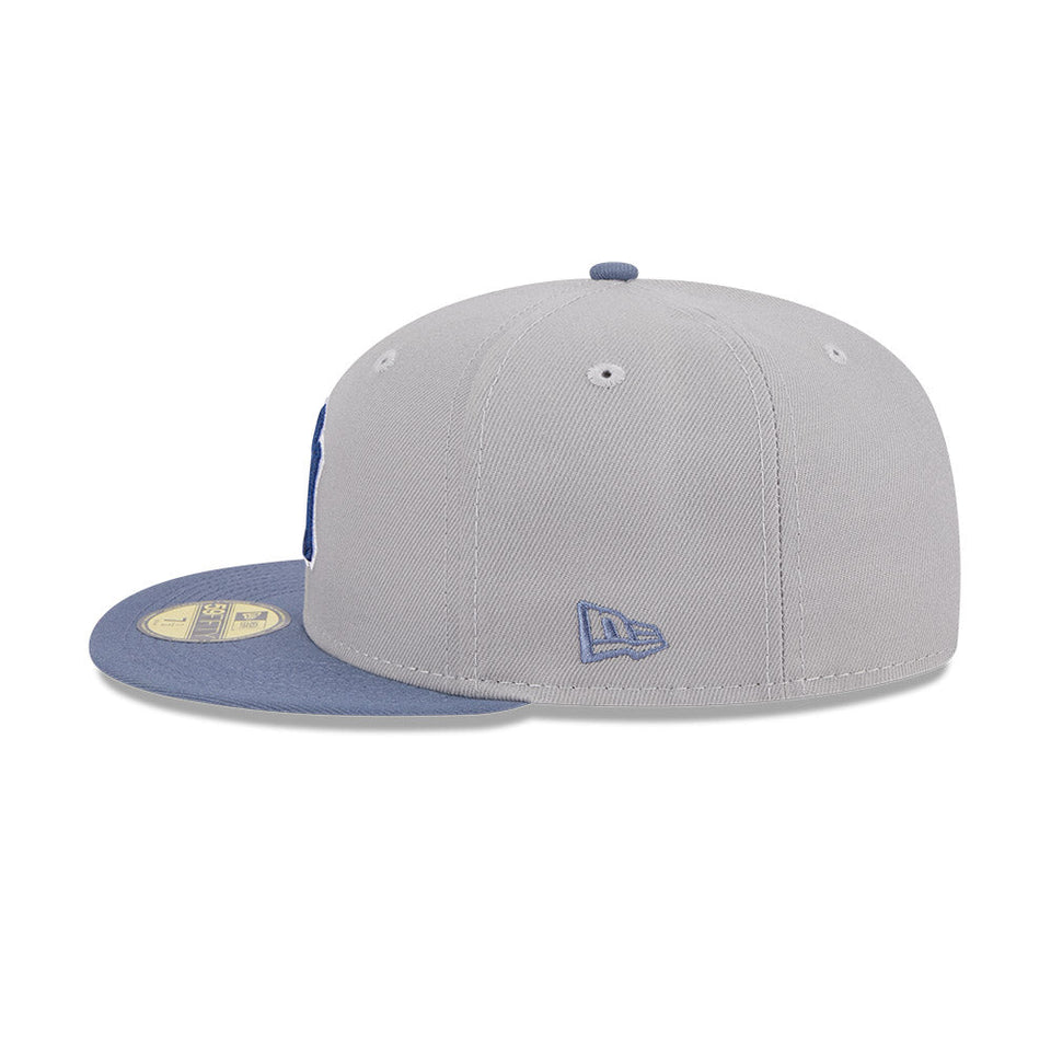 59FIFTY Wildlife ニューヨーク・ヤンキース Shark グラファイト