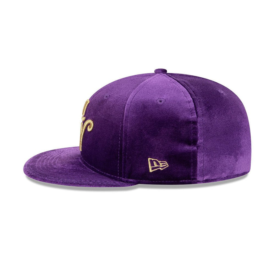 100％品質 Willy 59FIFTY Willy G… Wonka チャーリーとチョコレート