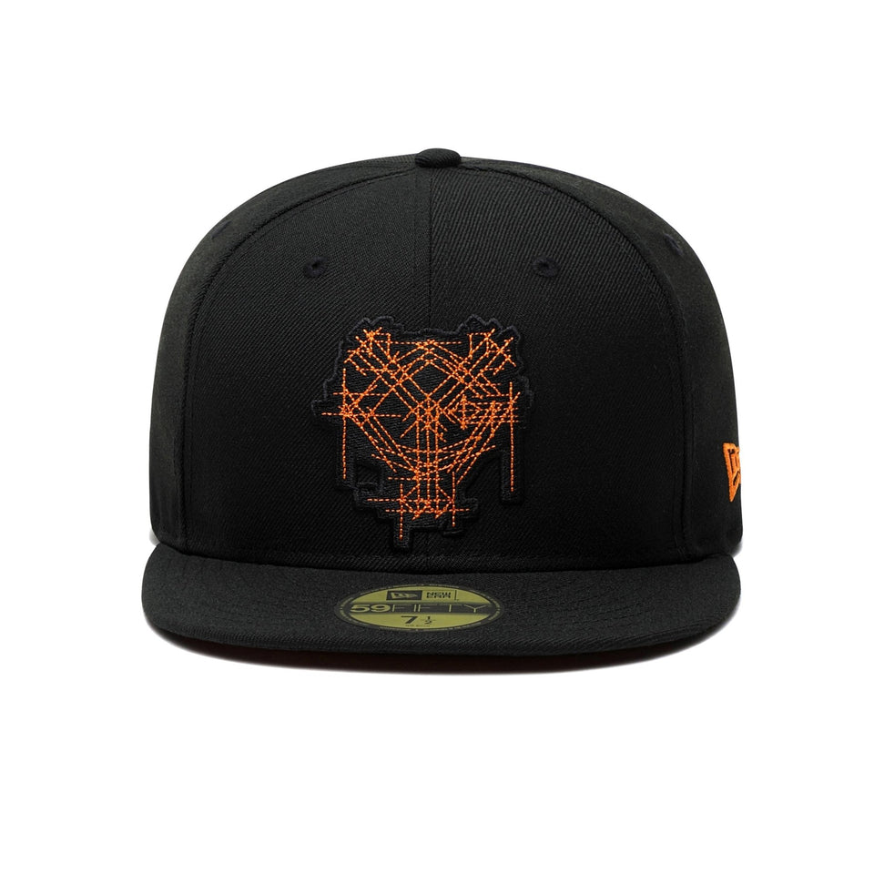 名入れ無料】 【7 3/4】 NEW ERA x ジャイアンツ 59Fifty 帽子 - blogs ...