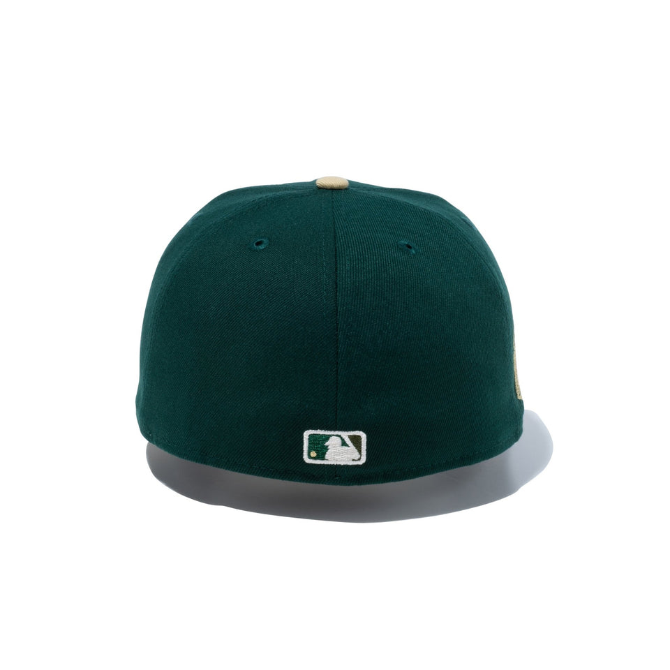 60.6cmレア⭐NEWERA⭐ニューエラ⭐新品帽子2023MLBエンゼルス緑 | lp