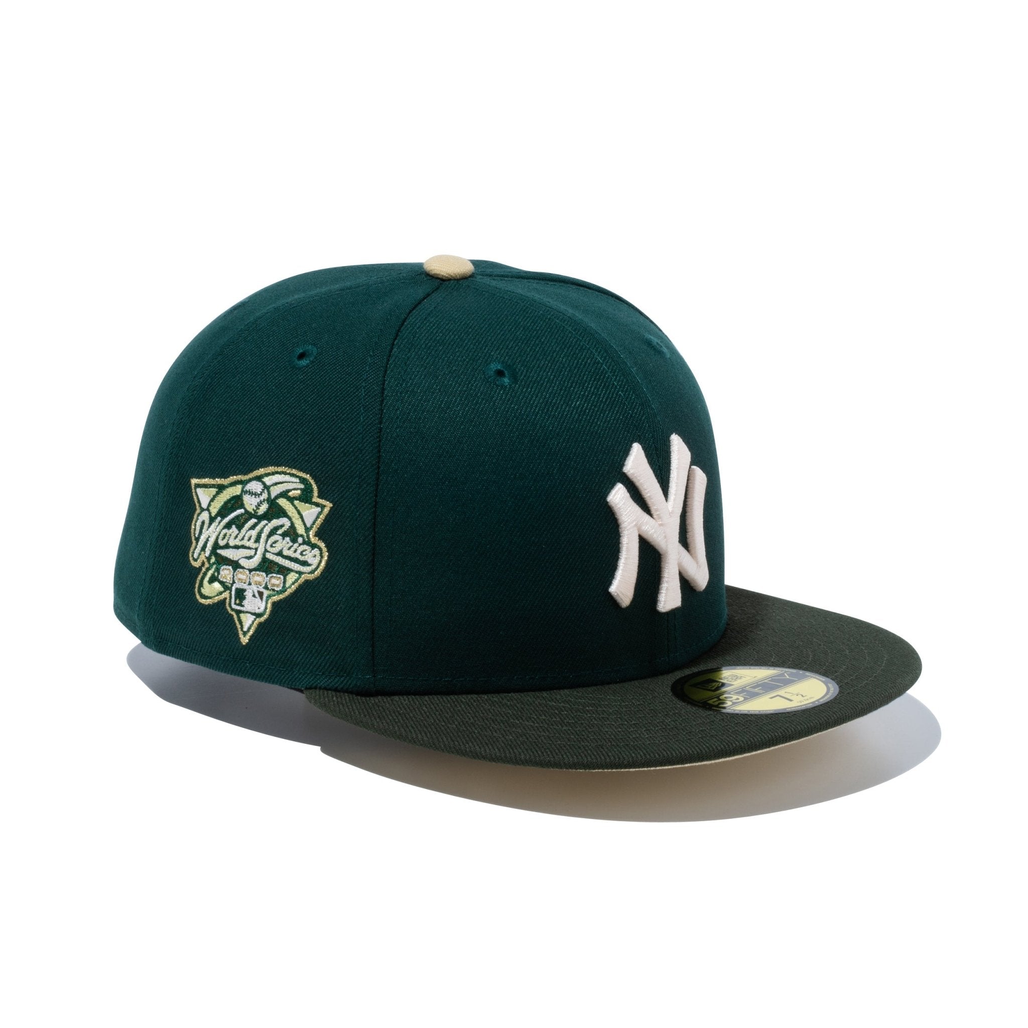 59FIFTY Year Of The Dragon ニューヨーク・ヤンキース SHINJUKU 