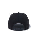 9FIFTY ジョジョの奇妙な冒険　ストーンオーシャン タイトルロゴ ブラック - 13470158-ML | NEW ERA ニューエラ公式オンラインストア