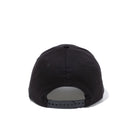 9FIFTY ストレッチスナップ ベーシック ブラック ブラックフラッグ - 13562067-SM | NEW ERA ニューエラ公式オンラインストア