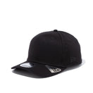 9FIFTY ストレッチスナップ ベーシック ブラック ブラックフラッグ - 13562067-SM | NEW ERA ニューエラ公式オンラインストア