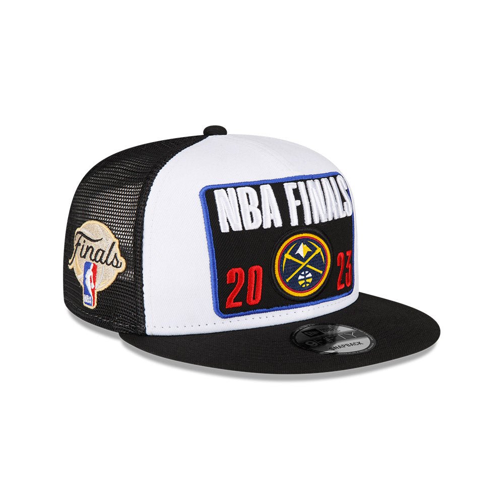 9FIFTY 2023 NBA カンファレンスファイナル ロッカールーム