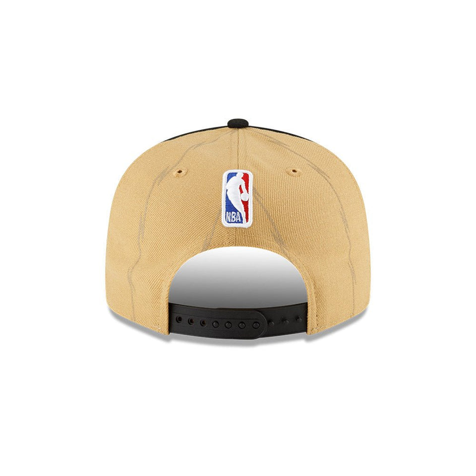 尾崎アナニューエラ　NBA トロントラプターズ NEW ERA　キャップ　帽子 帽子